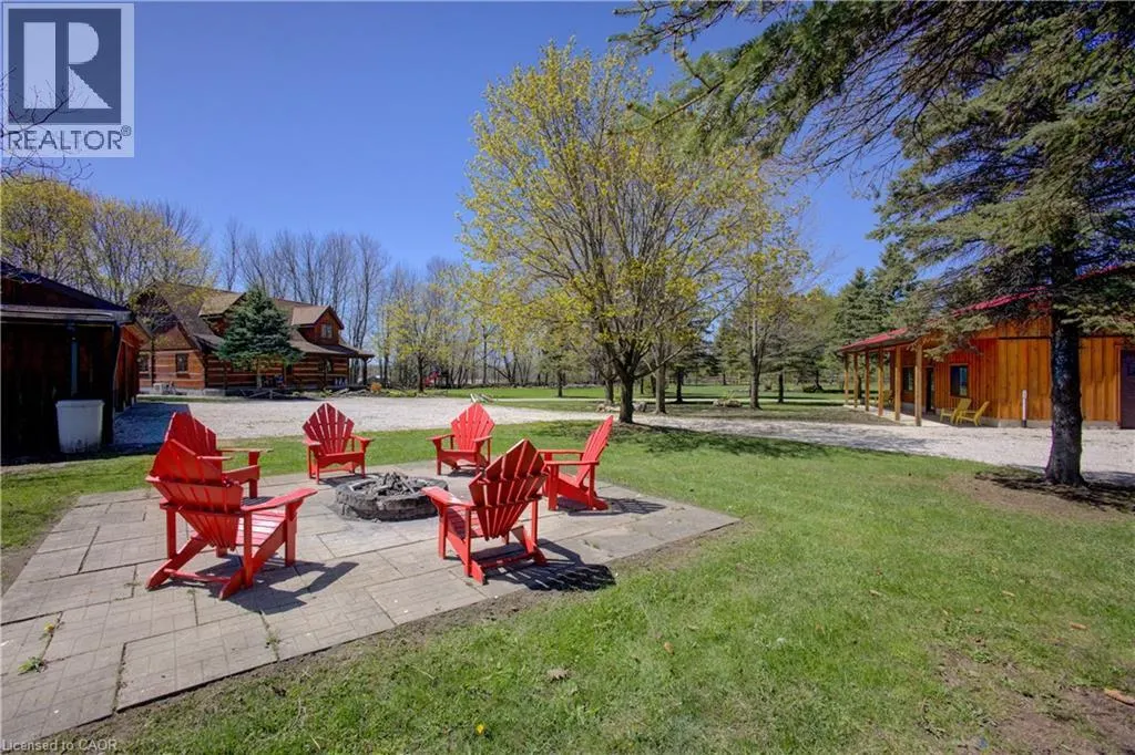 802080 GREY ROAD 40