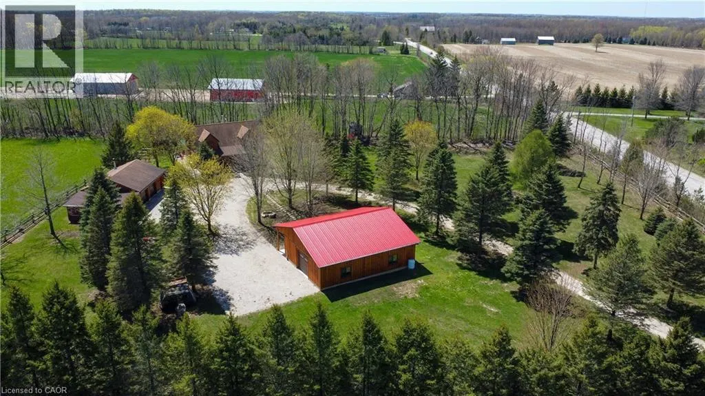 802080 GREY ROAD 40
