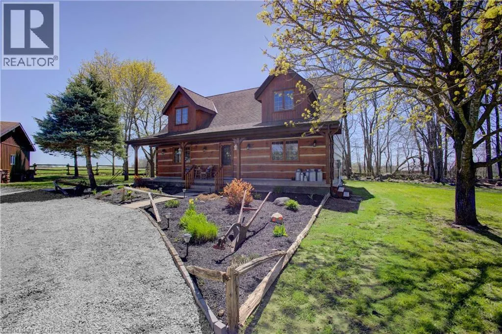 802080 GREY ROAD 40