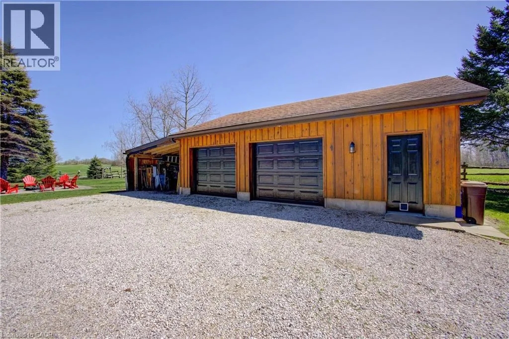 802080 GREY ROAD 40