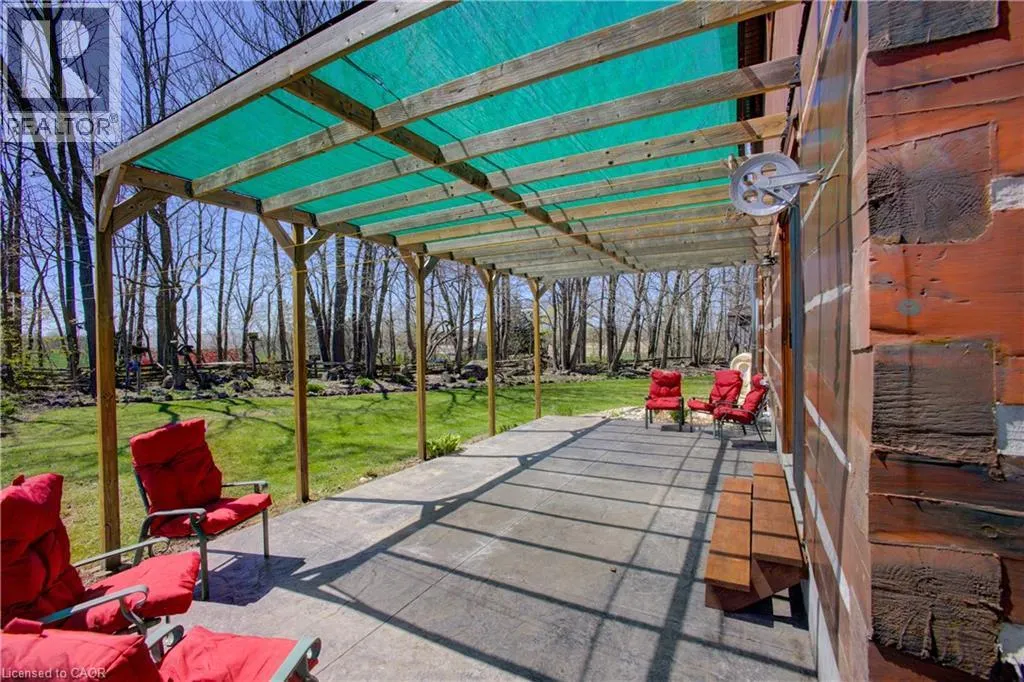 802080 GREY ROAD 40