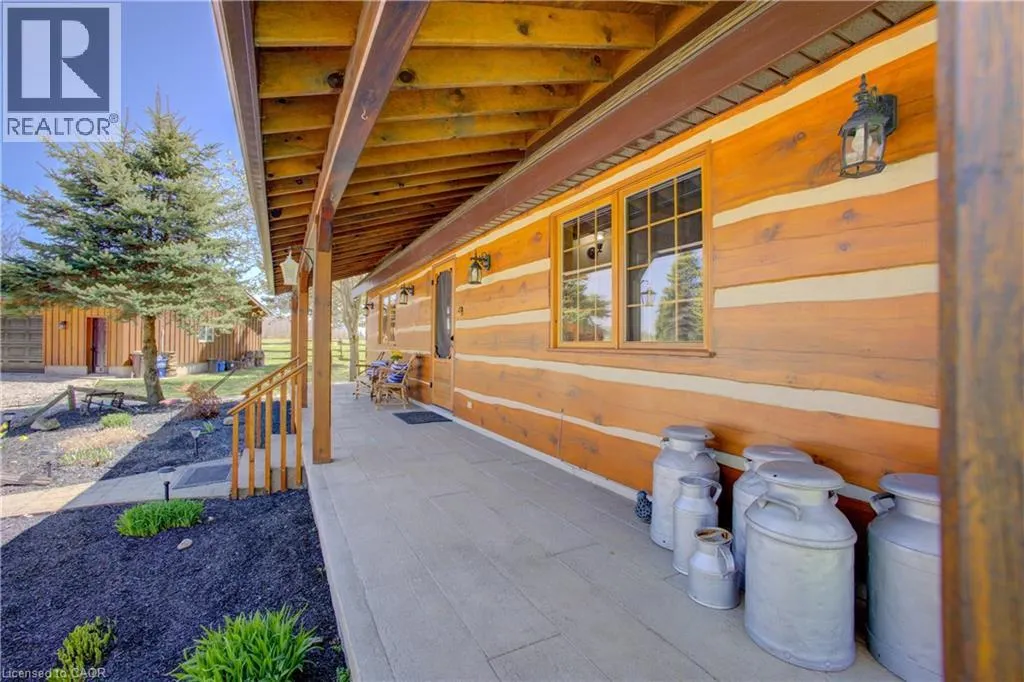 802080 GREY ROAD 40