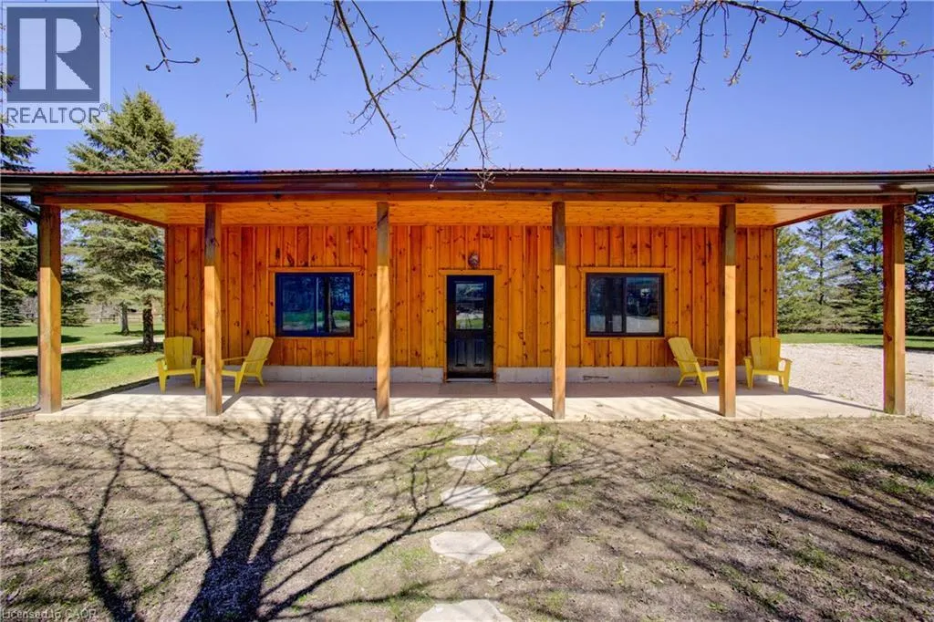 802080 GREY ROAD 40