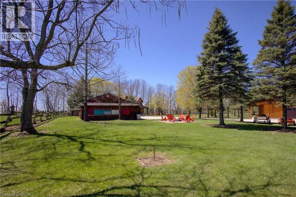 802080 GREY ROAD 40