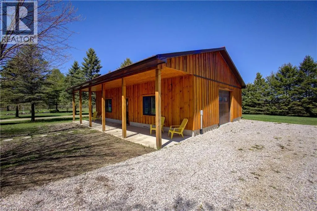 802080 GREY ROAD 40