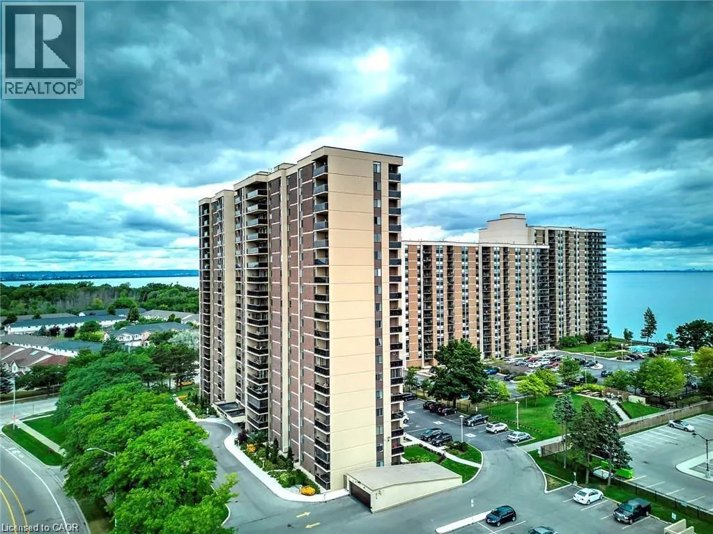 301 FRANCES Avenue Unit# 704, #704