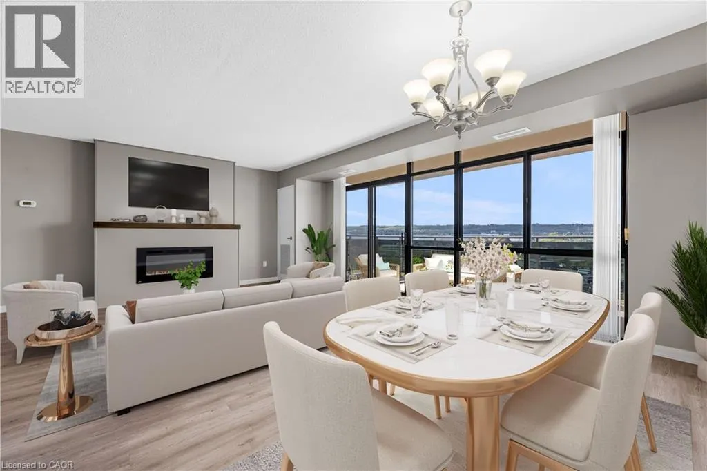 301 FRANCES Avenue Unit# 704, #704