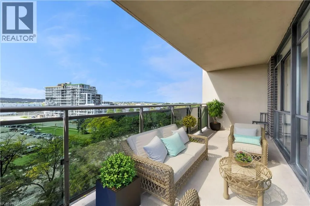 301 FRANCES Avenue Unit# 704, #704