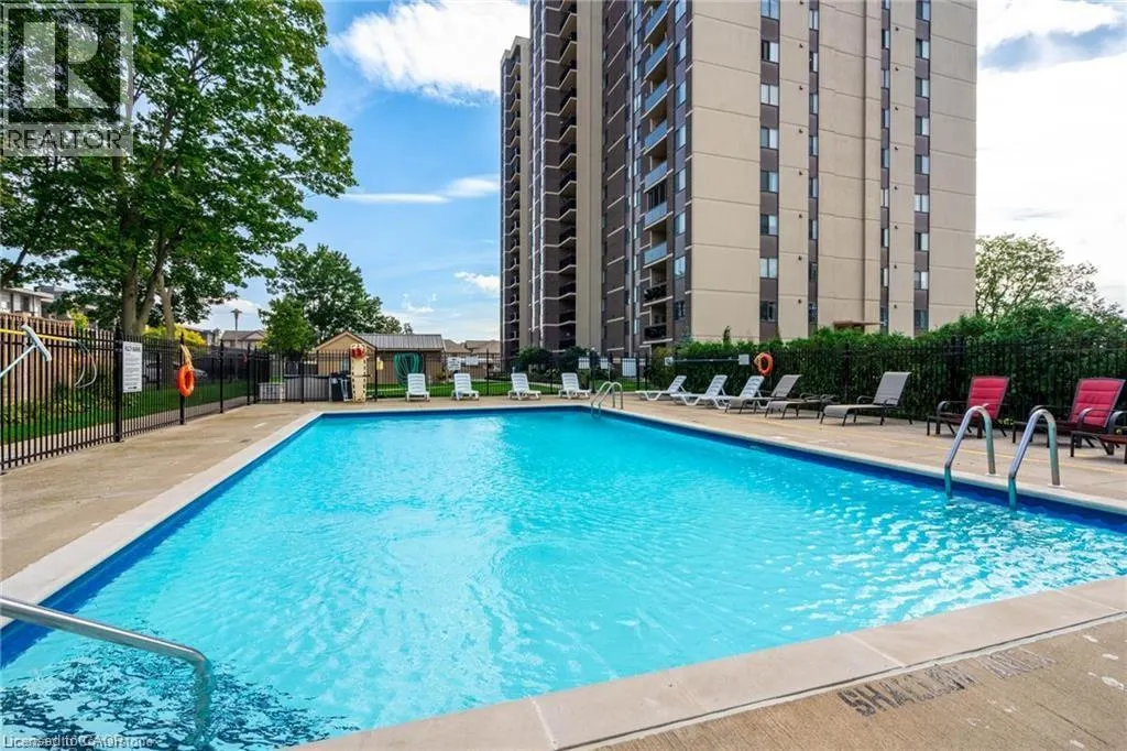 301 FRANCES Avenue Unit# 704, #704