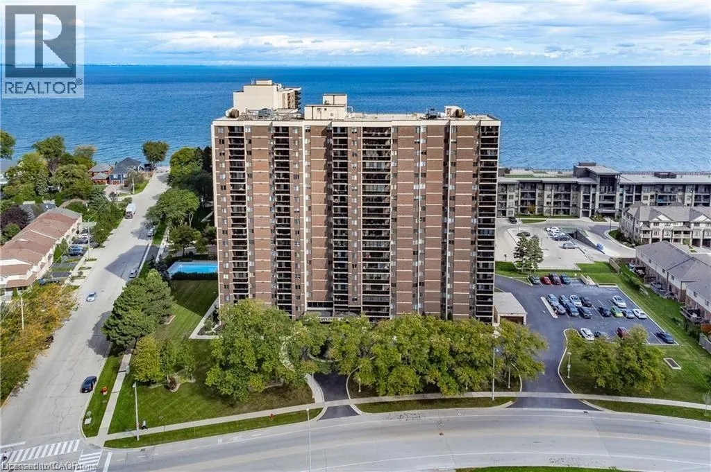 301 FRANCES Avenue Unit# 704, #704
