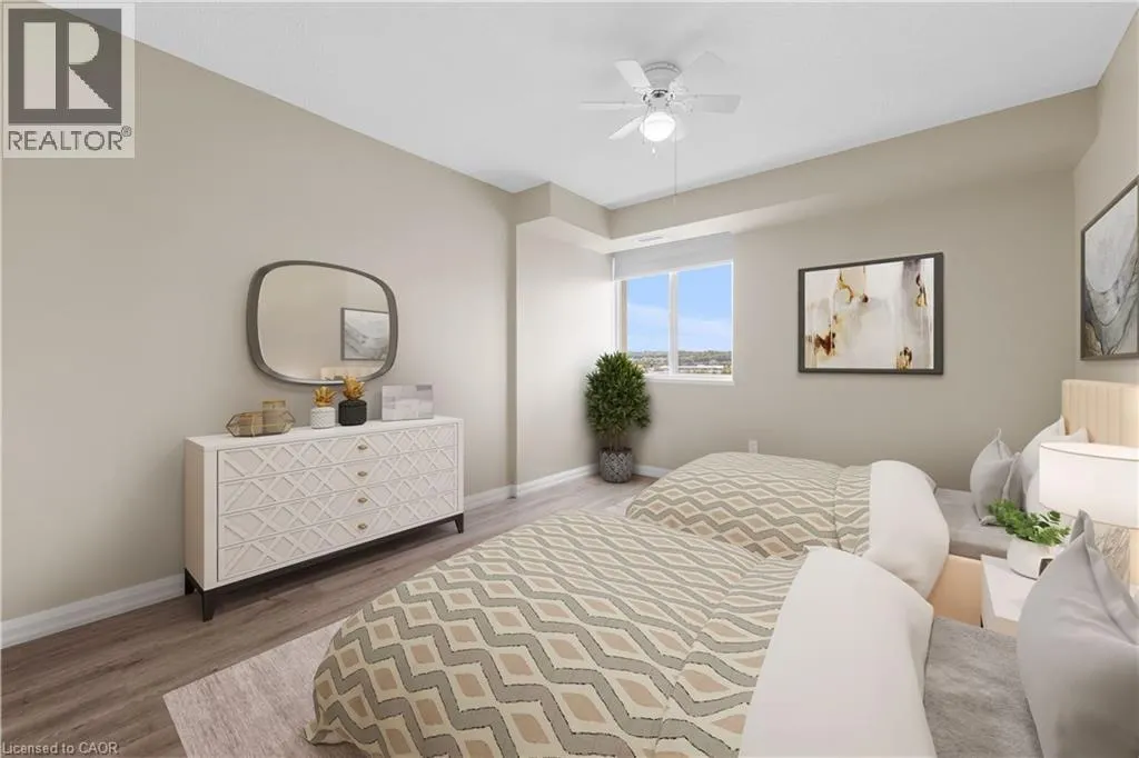 301 FRANCES Avenue Unit# 704, #704