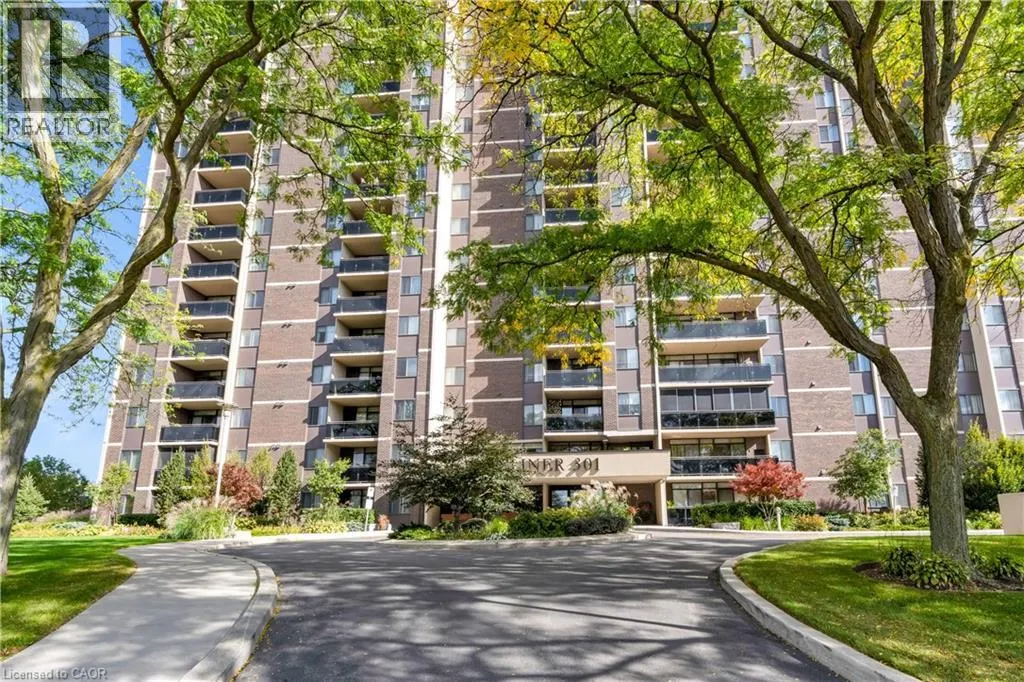 301 FRANCES Avenue Unit# 704, #704