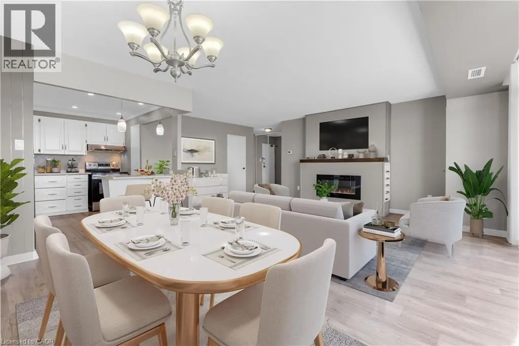 301 FRANCES Avenue Unit# 704, #704