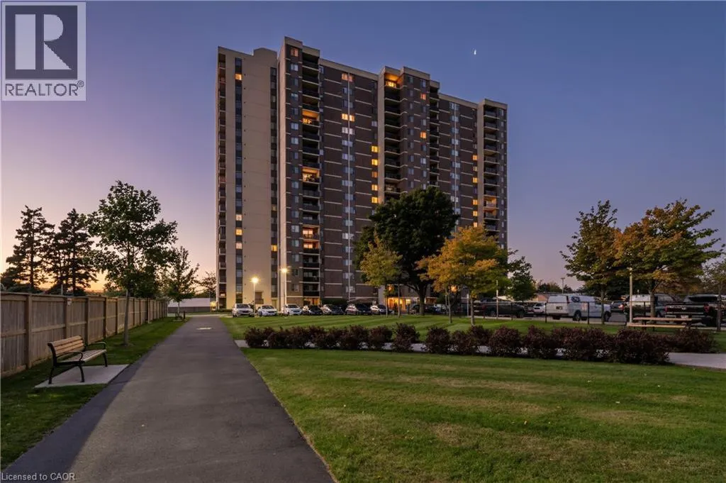 301 FRANCES Avenue Unit# 704, #704