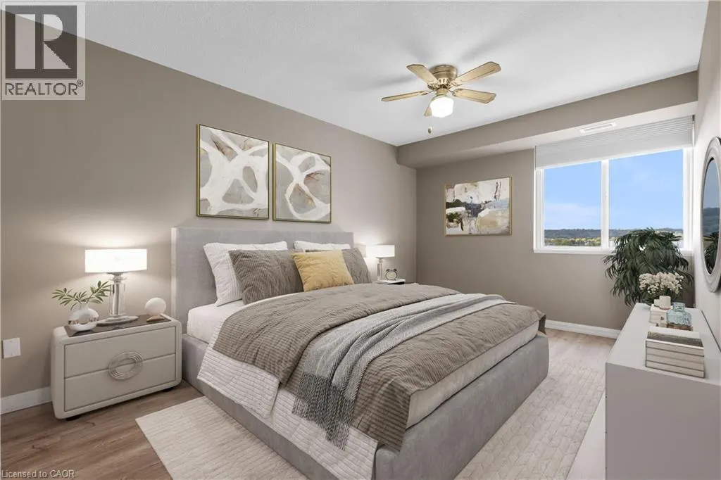 301 FRANCES Avenue Unit# 704, #704