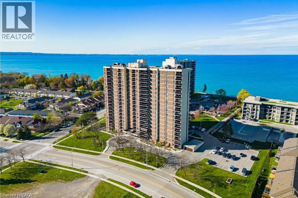 301 FRANCES Avenue Unit# 704, #704
