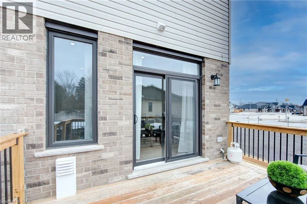 4 BRAUN AVENUE Avenue