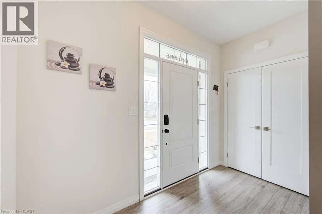 4 BRAUN AVENUE Avenue