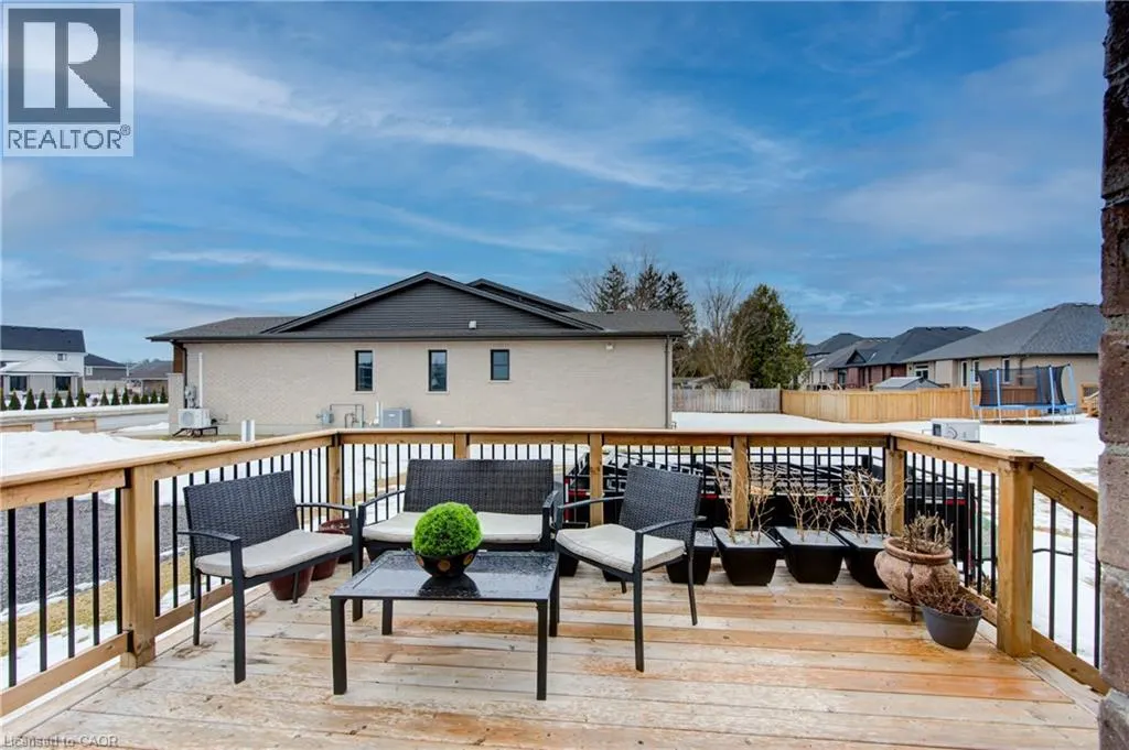 4 BRAUN AVENUE Avenue