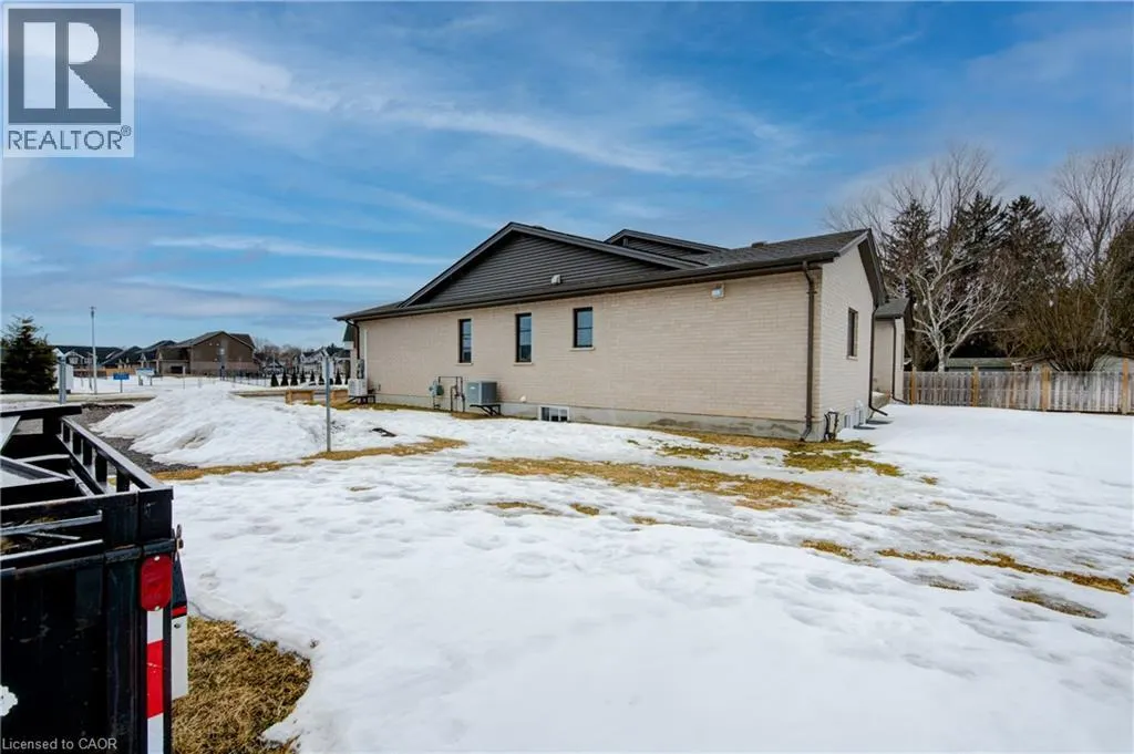 4 BRAUN AVENUE Avenue