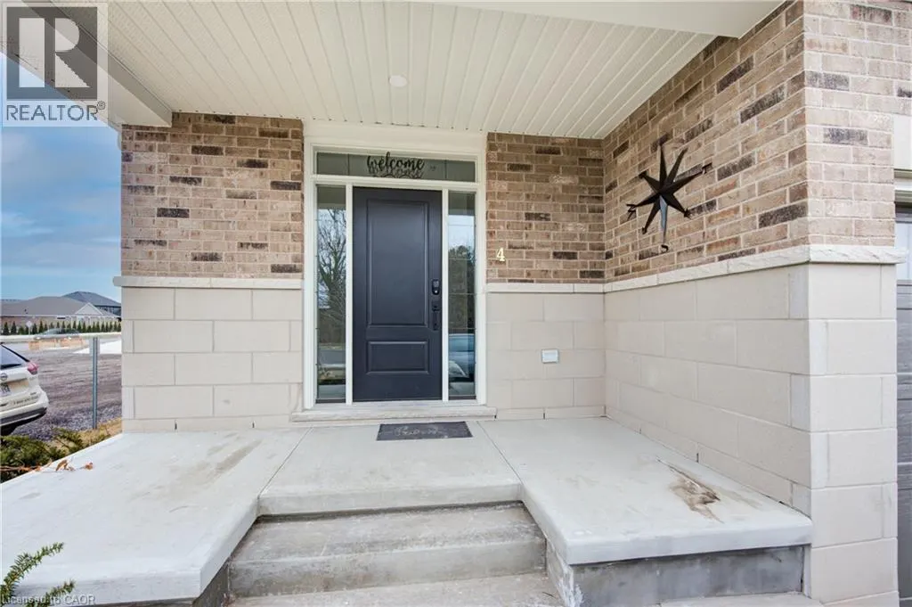 4 BRAUN AVENUE Avenue