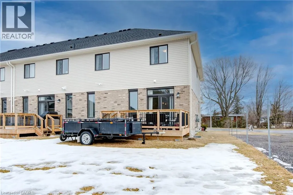 4 BRAUN AVENUE Avenue