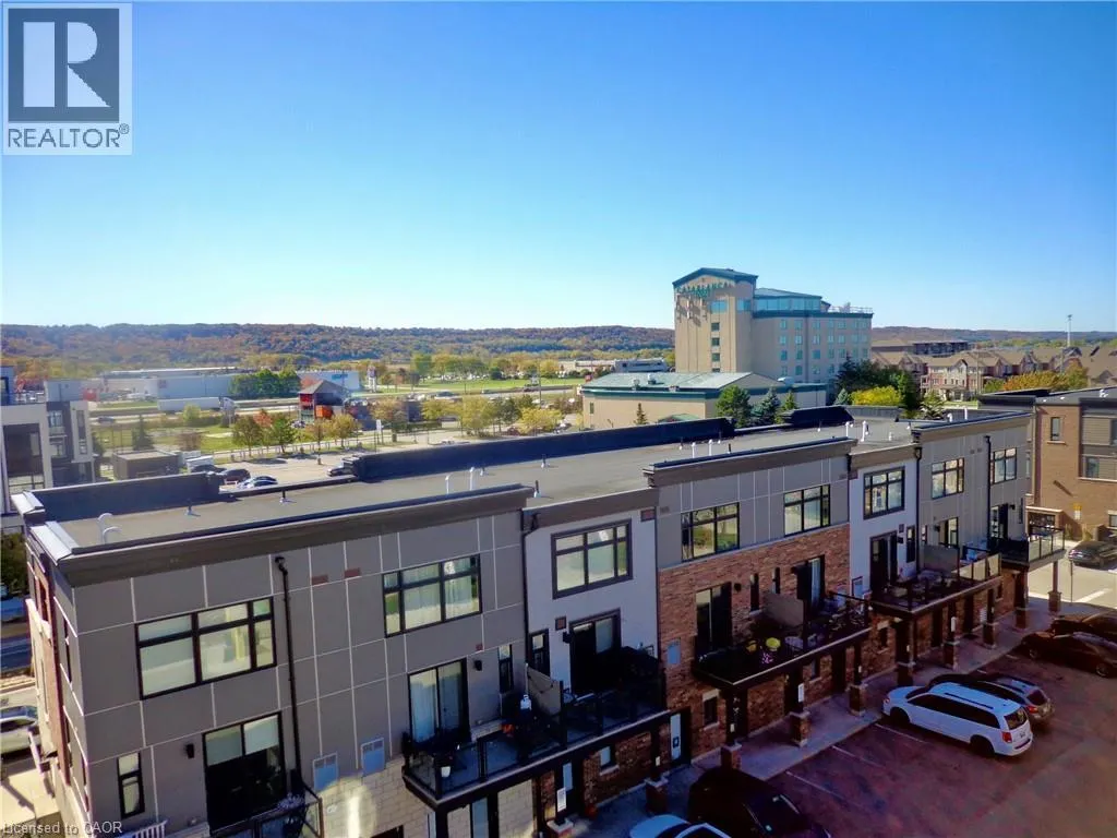 40 ESPLANADE Lane Unit# 507, #507
