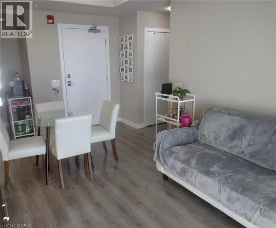 40 ESPLANADE Lane Unit# 507, #507