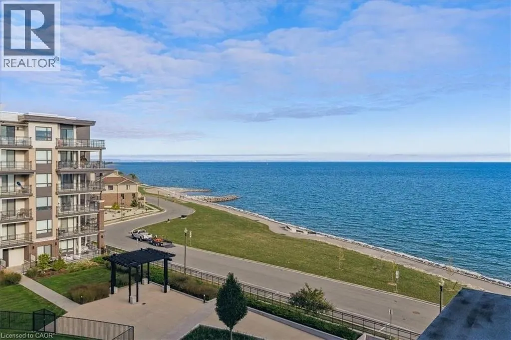 40 ESPLANADE Lane Unit# 507, #507