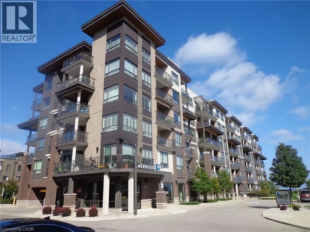 40 ESPLANADE Lane Unit# 507, #507