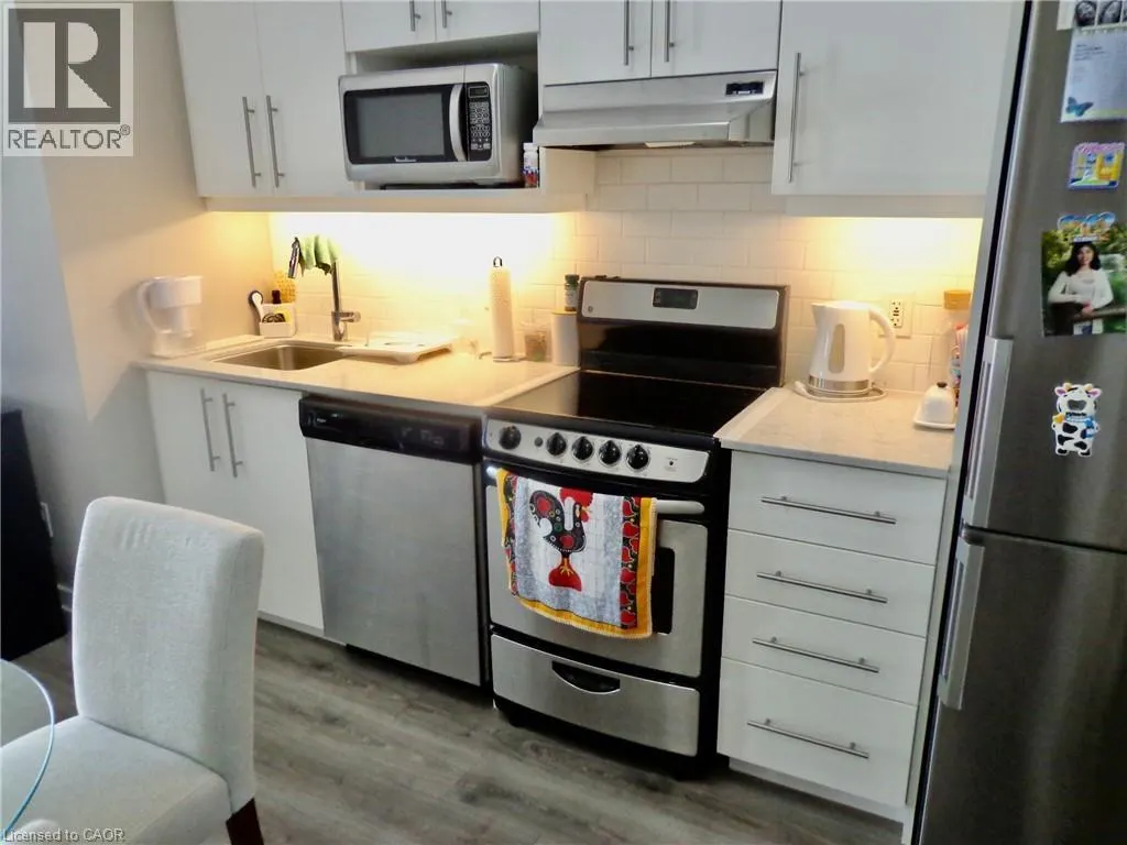40 ESPLANADE Lane Unit# 507, #507
