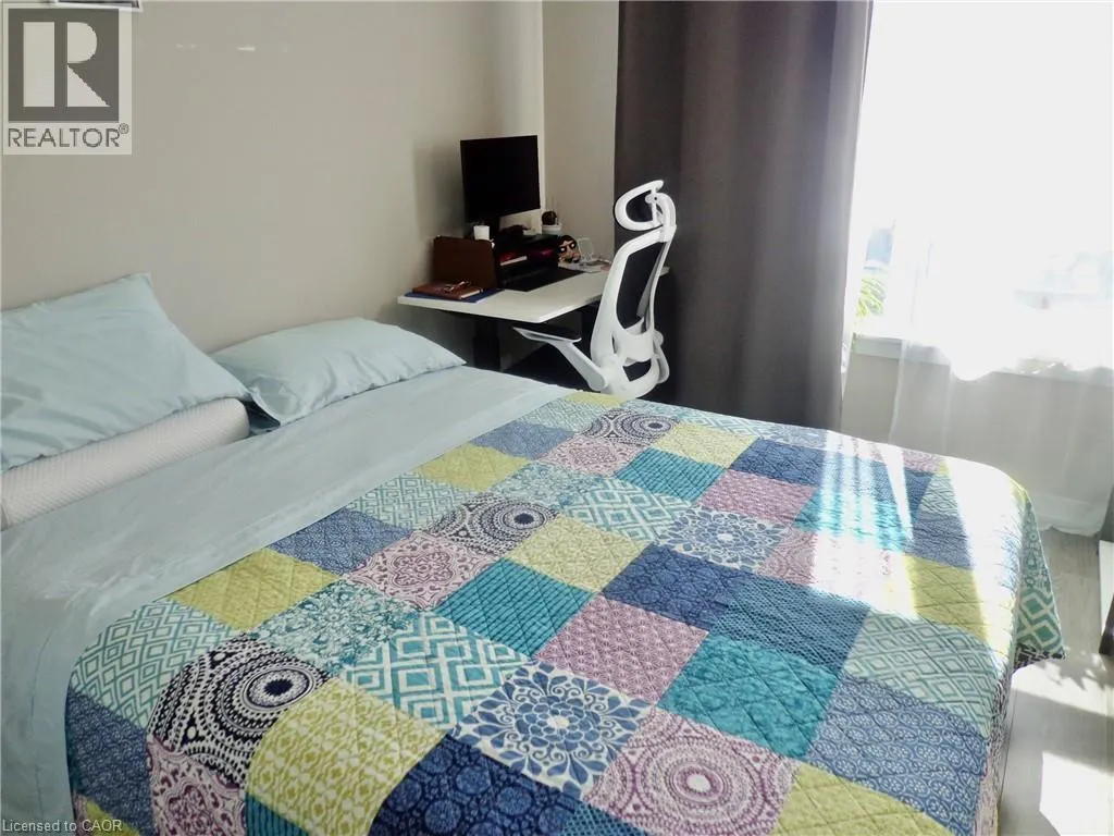 40 ESPLANADE Lane Unit# 507, #507