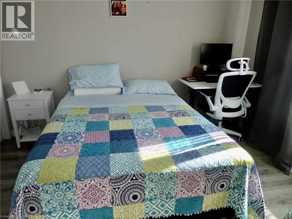 40 ESPLANADE Lane Unit# 507, #507