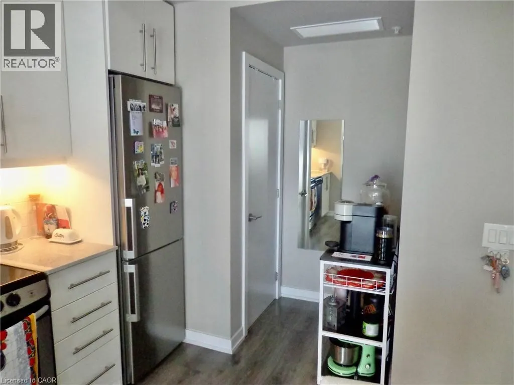40 ESPLANADE Lane Unit# 507, #507