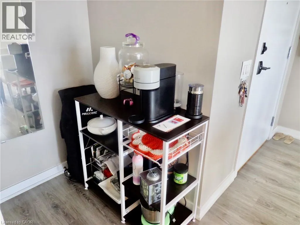 40 ESPLANADE Lane Unit# 507, #507