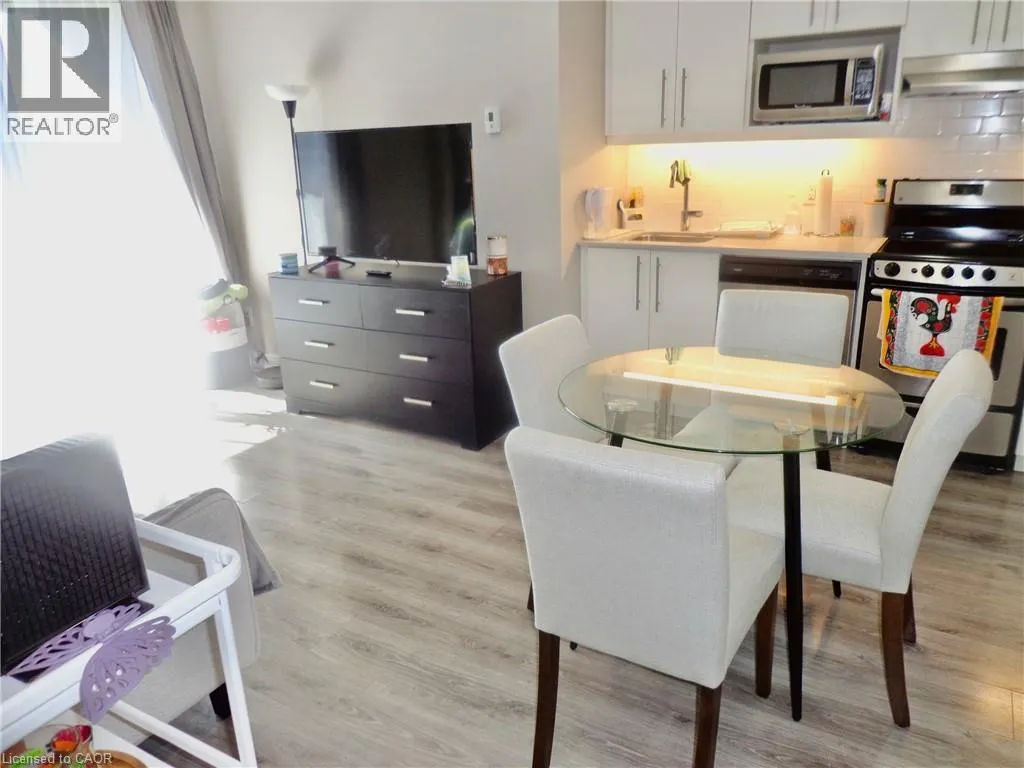 40 ESPLANADE Lane Unit# 507, #507
