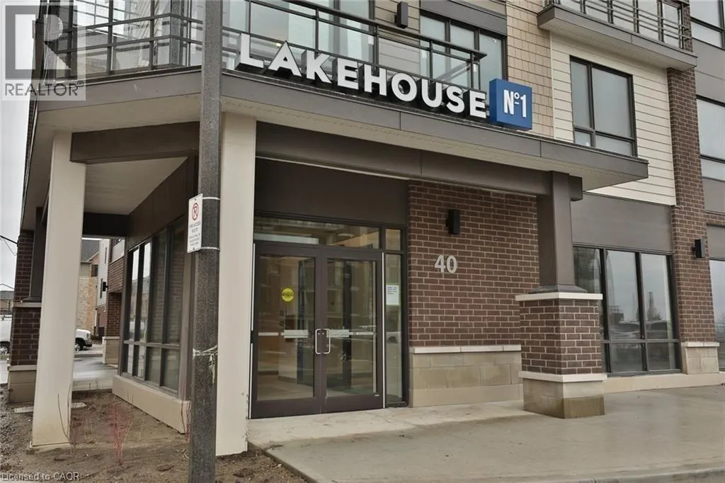 40 ESPLANADE Lane Unit# 507, #507