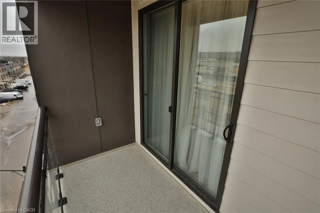40 ESPLANADE Lane Unit# 507, #507