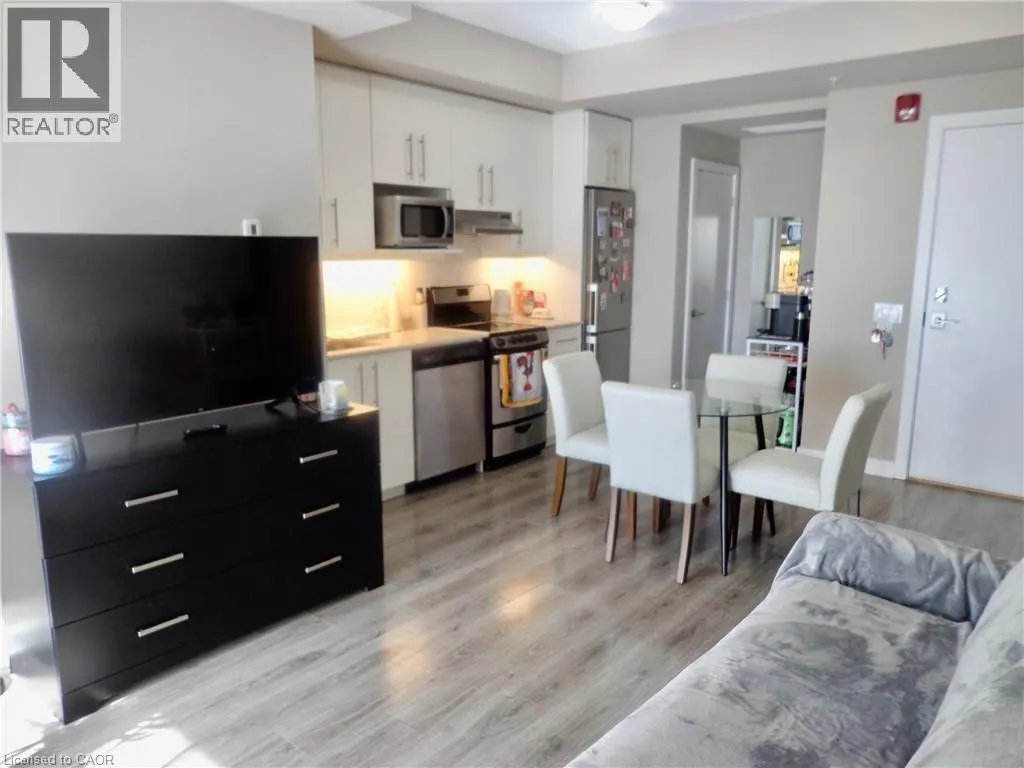 40 ESPLANADE Lane Unit# 507, #507