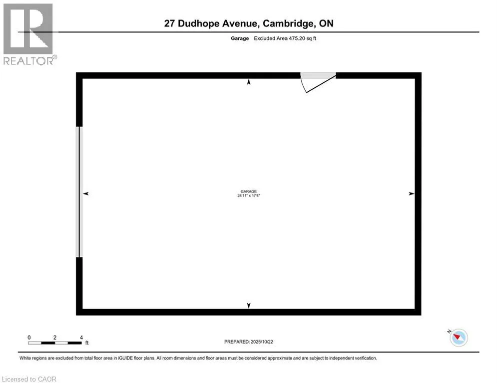27 DUDHOPE Avenue