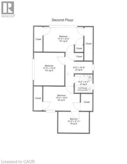 21 PEPPLER Street