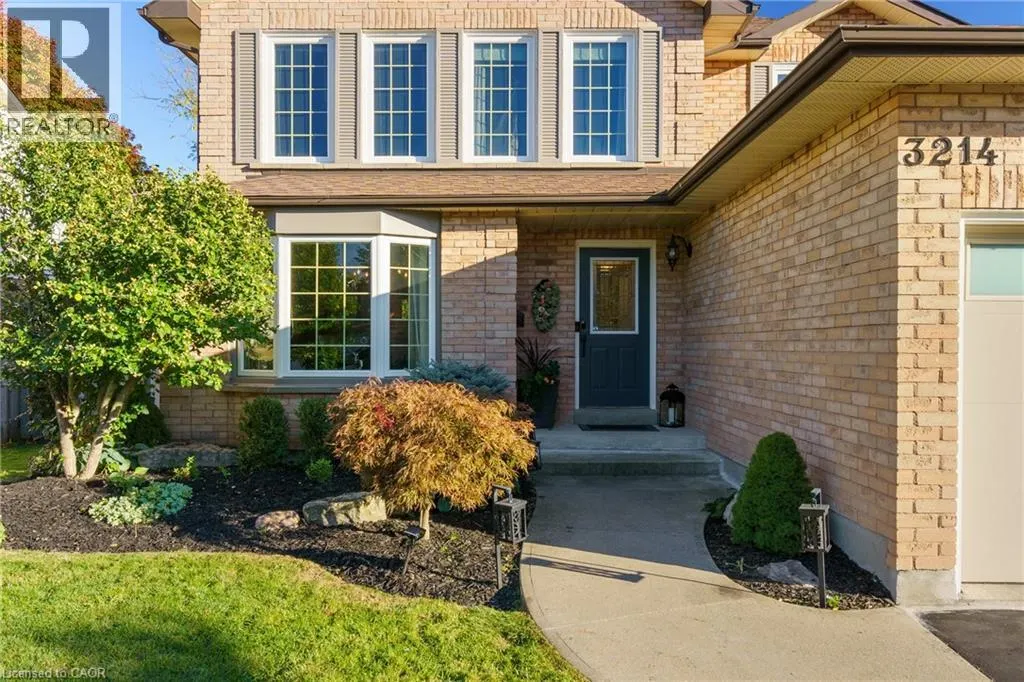 3214 TANIA Crescent