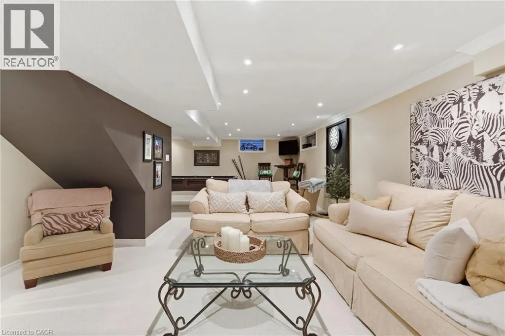 2387 CAVENDISH Drive