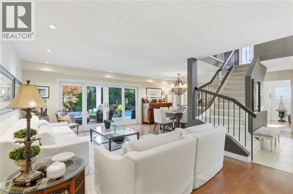 2387 CAVENDISH Drive