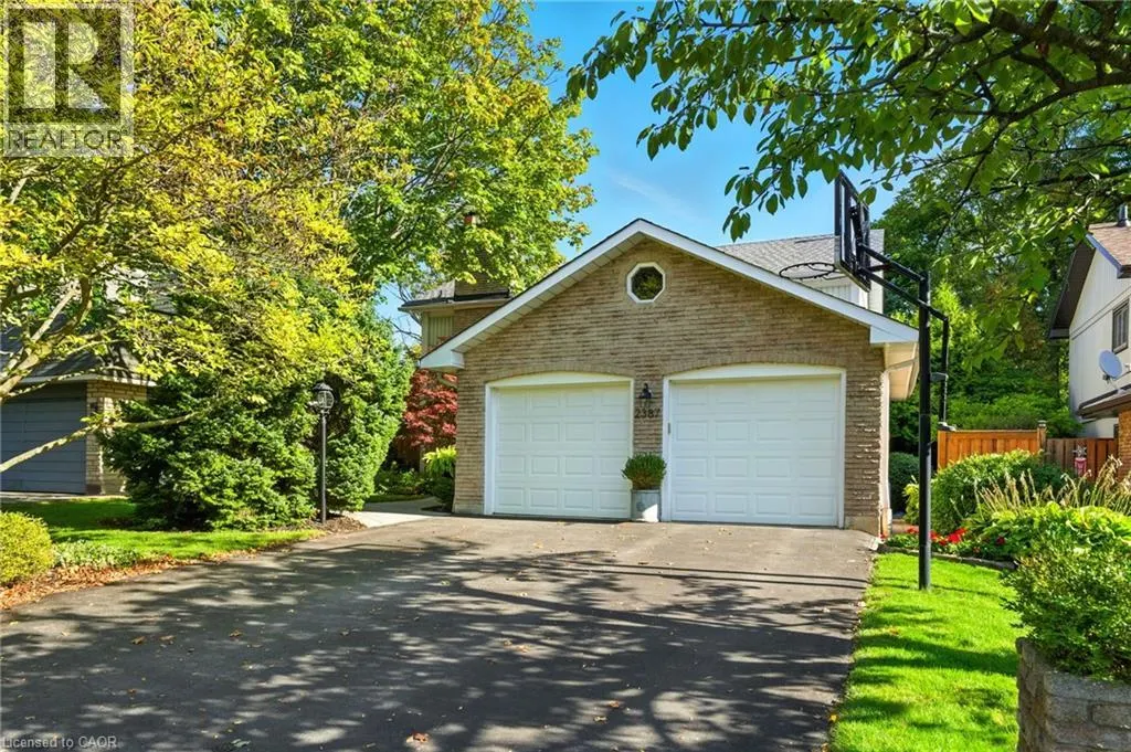 2387 CAVENDISH Drive