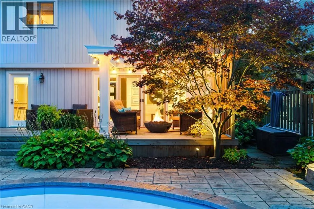 2387 CAVENDISH Drive