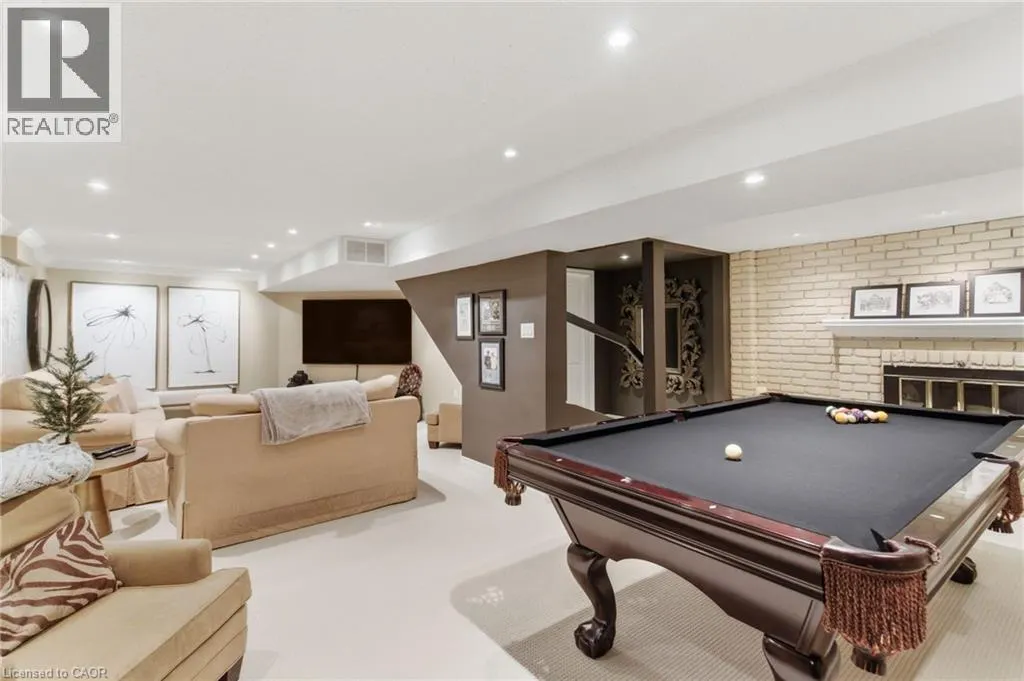 2387 CAVENDISH Drive