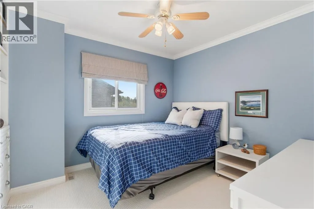 2387 CAVENDISH Drive