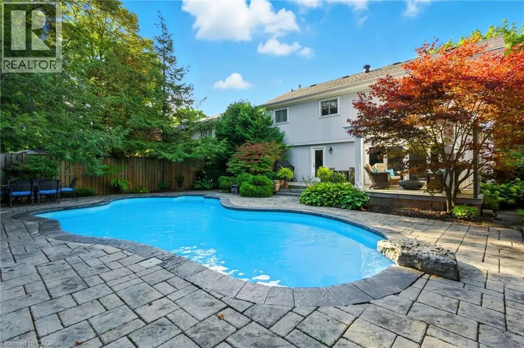 2387 CAVENDISH Drive