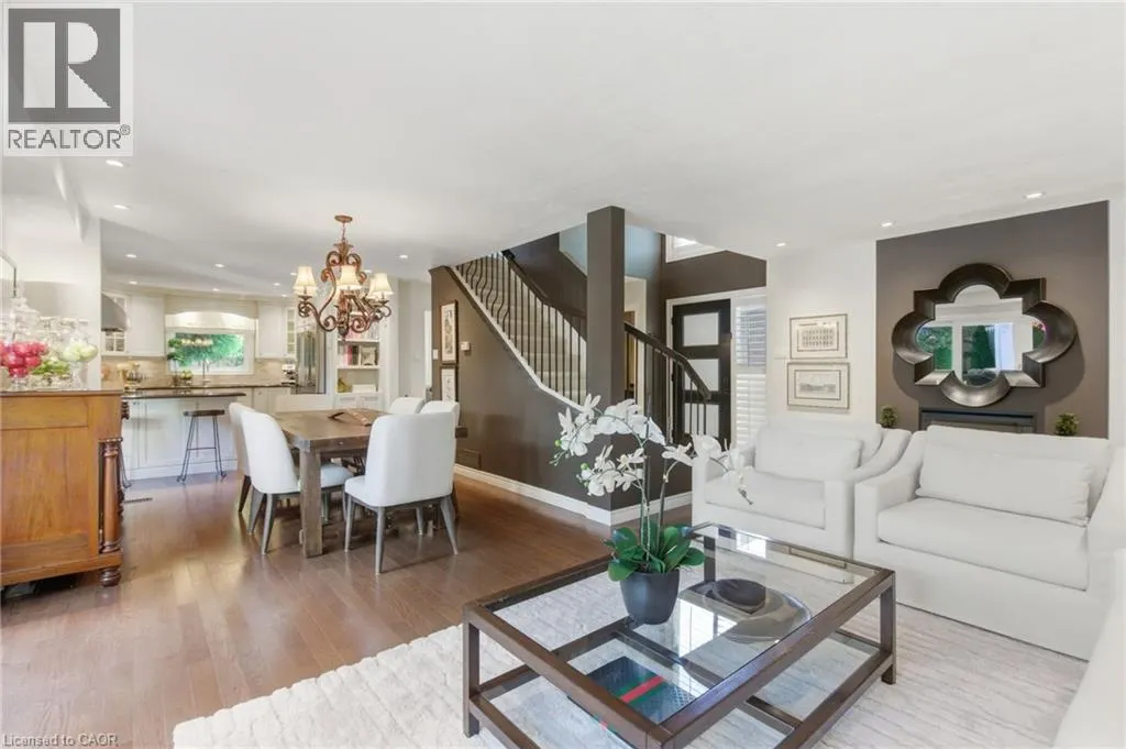2387 CAVENDISH Drive
